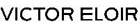 Víctor Eloir